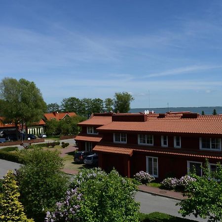 Juodrakantė&Neringa apartment Juodkrante Bagian luar foto