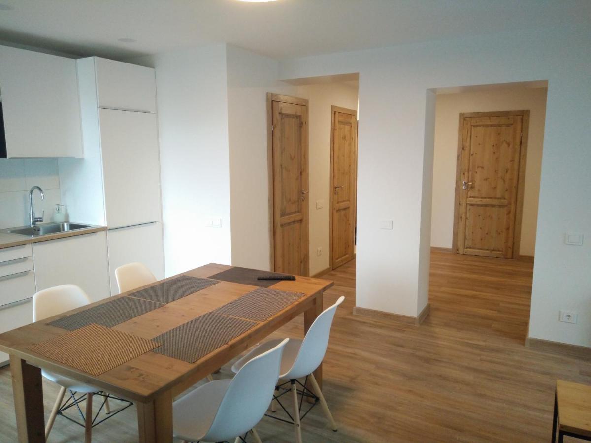 Juodrakantė&Neringa apartment Juodkrante Bagian luar foto